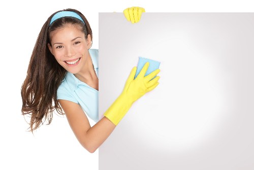 Contact Nathan Clean for exceptional cleaning services